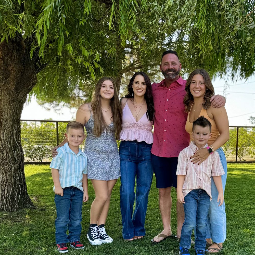 Dalton Family, FAMILY OWNED at Bakersfield Pet Crematory